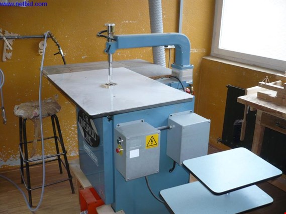 Used Onsrud 2003 Copy undercutter for Sale (Auction Premium) | NetBid Industrial Auctions