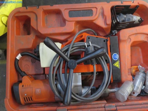 Used Magnet drill for Sale (Auction Premium) | NetBid Industrial Auctions