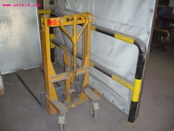 Used Baka tool high-lift truck for Sale (Auction Premium) | NetBid Industrial Auctions