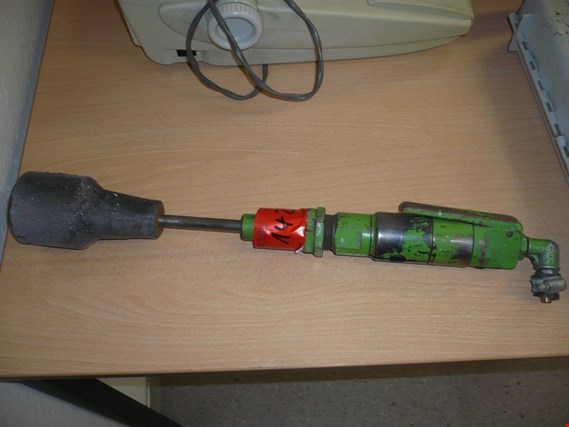 Used Pneumatic hand tamper for Sale (Online Auction) | NetBid Industrial Auctions