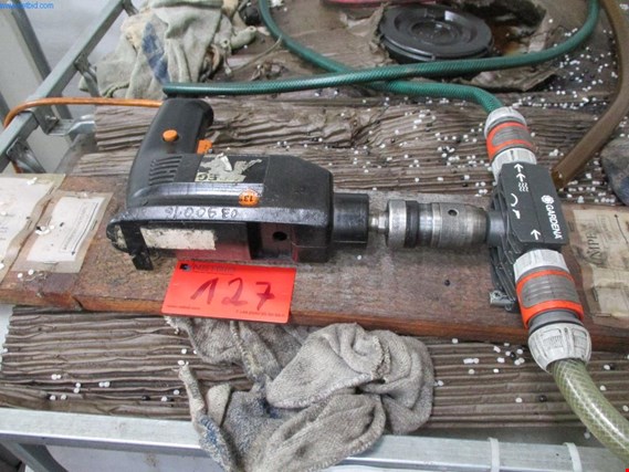 Used Electric barrel pump for Sale (Trading Premium) | NetBid Industrial Auctions