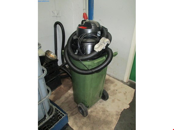 Used Thomas/Manutec Mammut MA120 2 Attachment suction cup for Sale (Auction Premium) | NetBid Industrial Auctions