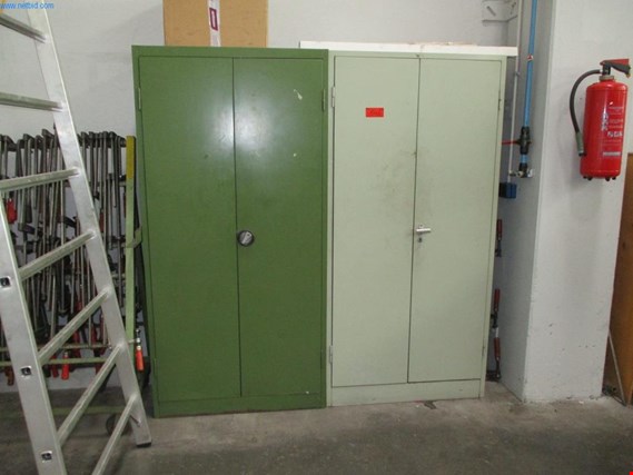 Used Spare parts/plug-in cards for Sale (Trading Premium) | NetBid Industrial Auctions
