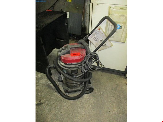 Used Einhell TE-VC2230SA Vacuum cleaner for Sale (Auction Premium) | NetBid Industrial Auctions