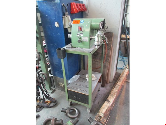 Used Deckel SOE Tool grinding machine for Sale (Auction Premium) | NetBid Industrial Auctions