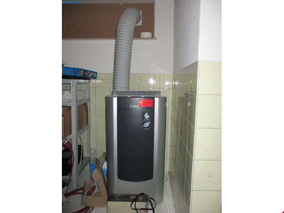 Used Bosch Room air conditioner for Sale (Auction Premium) | NetBid Industrial Auctions
