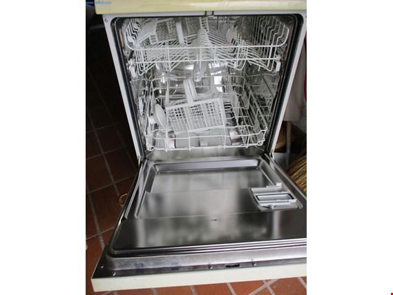 Used Blomberg Typ GD11240 Dishwasher for Sale (Auction Premium) | NetBid Industrial Auctions