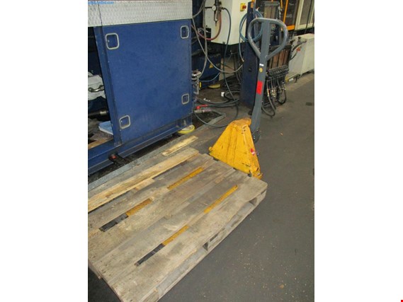 Used Ameise ACY20 Pallet truck for Sale (Auction Premium) | NetBid Industrial Auctions