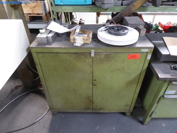 Used Steel cabinet for Sale (Auction Premium) | NetBid Industrial Auctions