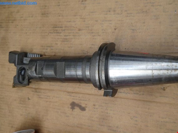 Used IRMA 135501 Spindle-out tool for Sale (Trading Premium) | NetBid Industrial Auctions