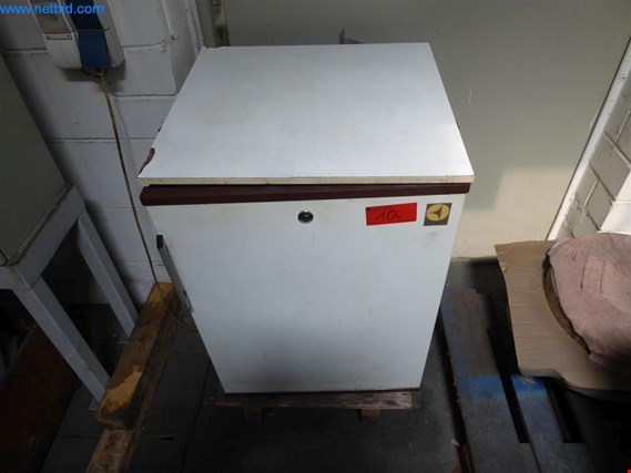 Used Electrolux Refrigerator for Sale (Trading Premium) | NetBid Industrial Auctions