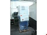 Bandschleifmaschine für Rohrschweißanlagen (Schweißlinie für Glasabstandhalter)
