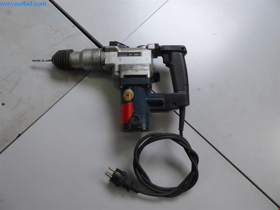 Used Alpha Tools BH 850/1 Drill for Sale (Auction Premium) | NetBid Industrial Auctions