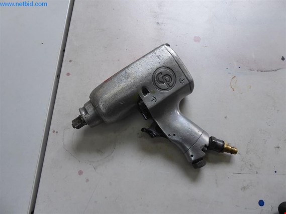 Used CP, 1/2" Pneumatic impact wrench for Sale (Auction Premium) | NetBid Industrial Auctions