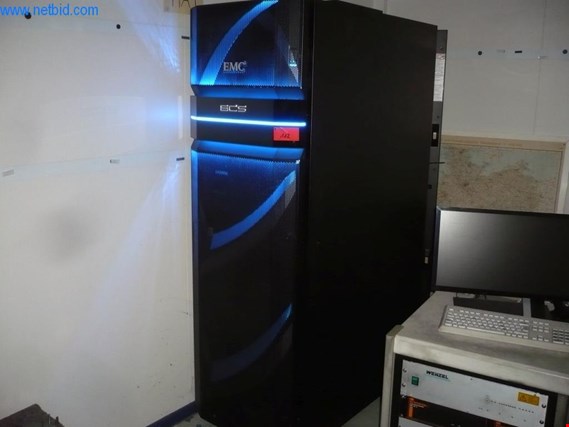 Used EDP system for Sale (Auction Premium) | NetBid Industrial Auctions