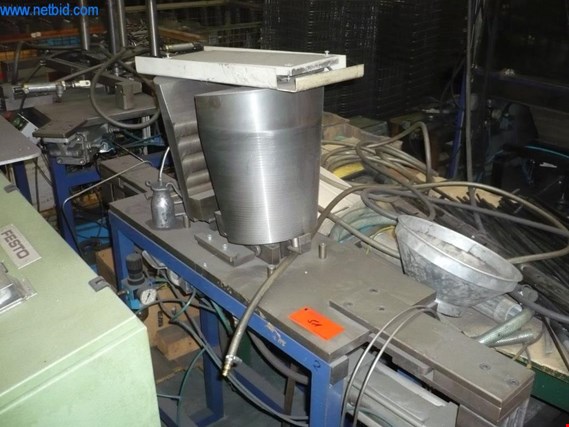 Used Special machine for Sale (Auction Premium) | NetBid Industrial Auctions