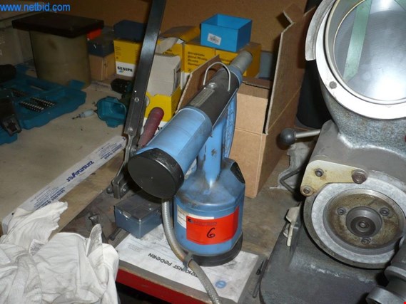 Used Compressed air blind rivet setter for Sale (Auction Premium) | NetBid Industrial Auctions