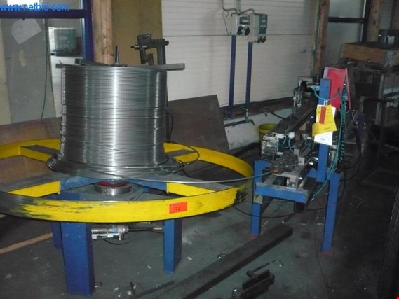 Used Special machine wire cutting for Sale (Auction Premium) | NetBid Industrial Auctions