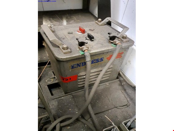 Used Endress Welding transformer for Sale (Online Auction) | NetBid Industrial Auctions