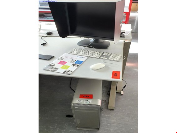 Used Apple G5 Calculator for Sale (Online Auction) | NetBid Industrial Auctions