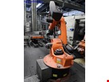 Kuka KR150F/2 6osý průmyslový robot