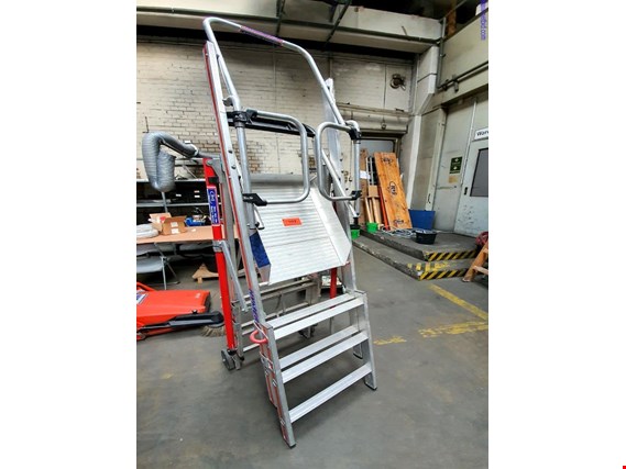 Used Hymer Assembly manager for Sale (Auction Premium) | NetBid Industrial Auctions