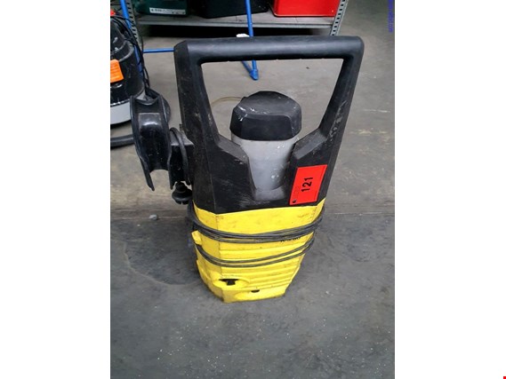 Used Kärcher K3.8 High pressure cleaner for Sale (Auction Premium) | NetBid Industrial Auctions