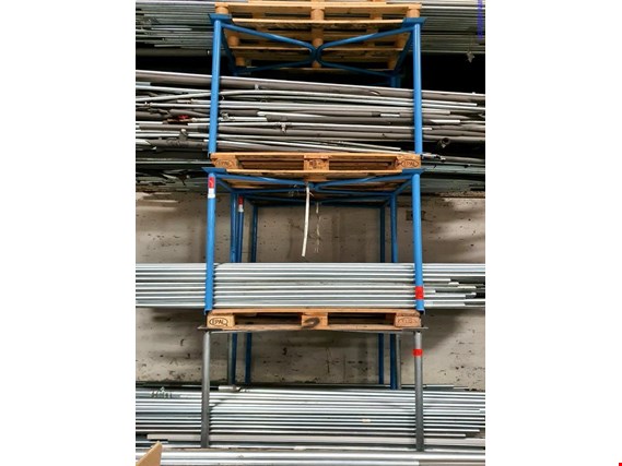 Used 5 Transport frame for Sale (Auction Premium) | NetBid Industrial Auctions