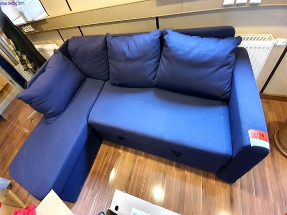 Couchgarnitur gebraucht kaufen (Auction Premium) | NetBid Industrie-Auktionen