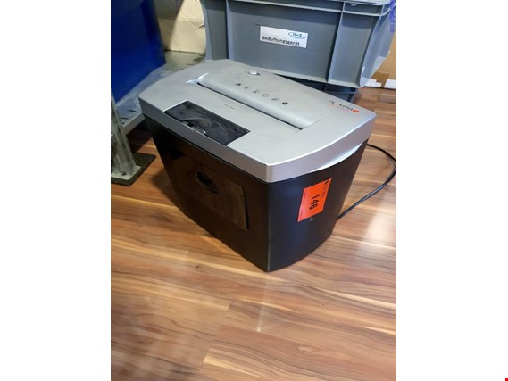 Used Intimus 422 Document shredder for Sale (Auction Premium) | NetBid Industrial Auctions