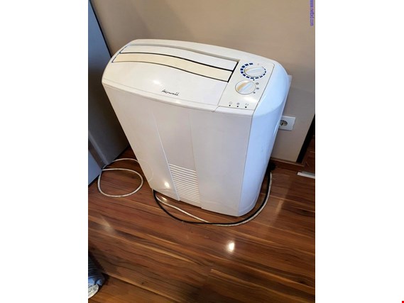 Used Airwell Air conditioner for Sale (Auction Premium) | NetBid Industrial Auctions