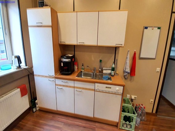 Used Kitchen for Sale (Auction Premium) | NetBid Industrial Auctions