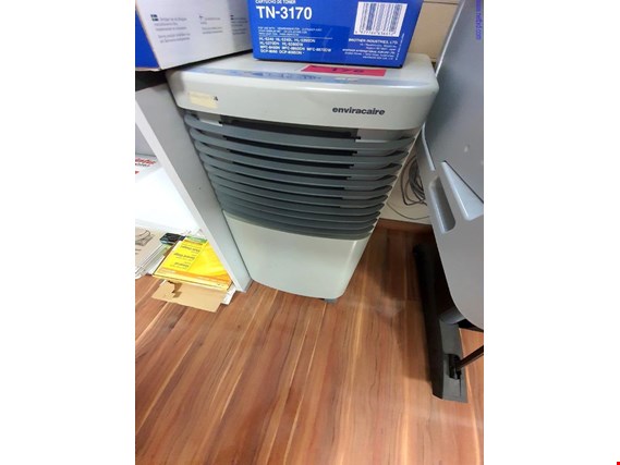 Used Enviracaire Room air conditioner for Sale (Auction Premium) | NetBid Industrial Auctions