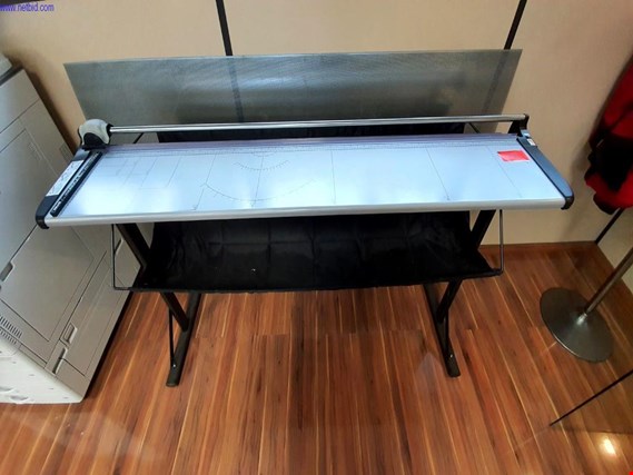 Used Paper cutter for Sale (Auction Premium) | NetBid Industrial Auctions