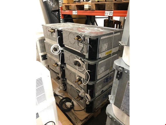 Blende  GLL10R 1 Posten Kaltwasserkassetten gebraucht kaufen (Online Auction) | NetBid Industrie-Auktionen