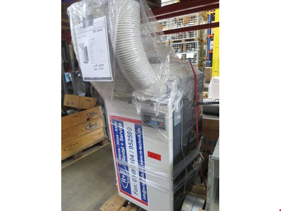 Used Coolmobile Mobile air conditioner for Sale (Auction Premium) | NetBid Industrial Auctions