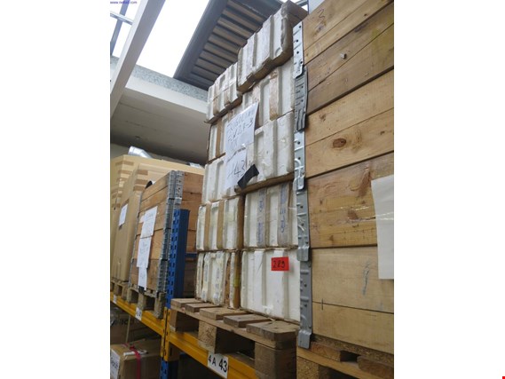 Used Frigoline FLW 2,7-3 1 Posten Wall-mounted climate control units for Sale (Auction Premium) | NetBid Industrial Auctions