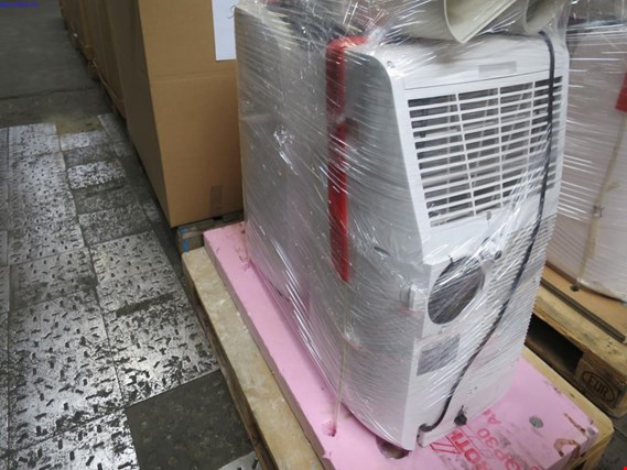 Remko SKM340 4 Airconditioners gebruikt kopen (Auction Premium) | NetBid industriële Veilingen