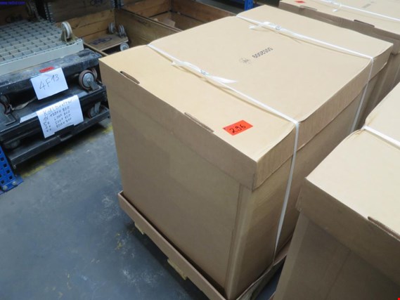 Remko SKM340 4 Airconditioners gebruikt kopen (Auction Premium) | NetBid industriële Veilingen