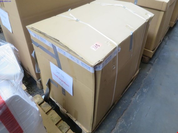 Used Remko SKM340 4 Room air conditioners for Sale (Auction Premium) | NetBid Industrial Auctions