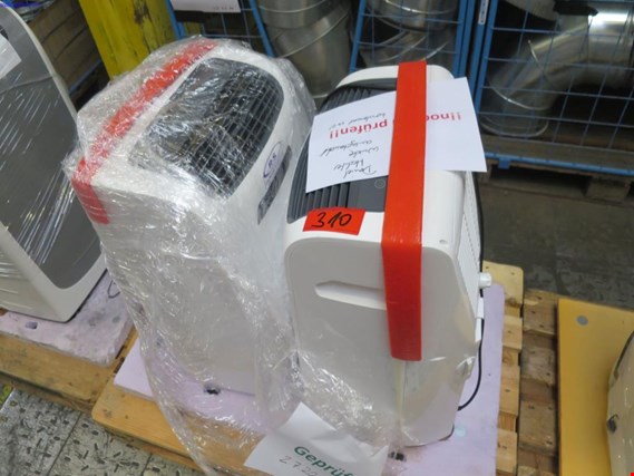 Remko SKM340 2 Airconditioners gebruikt kopen (Online Auction) | NetBid industriële Veilingen