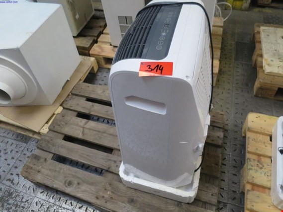 Used Remko 2 Room air conditioners for Sale (Online Auction) | NetBid Industrial Auctions