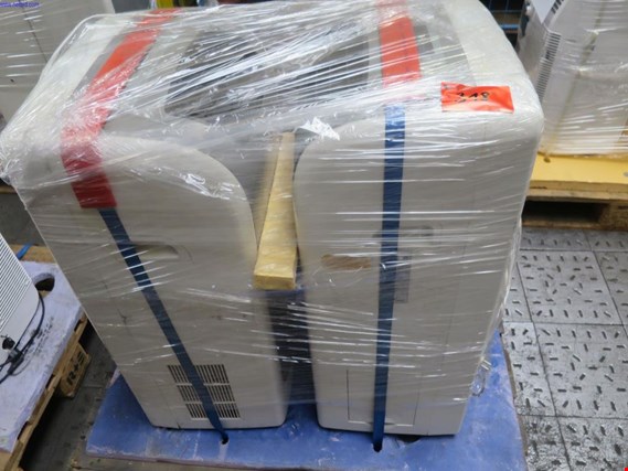 Frigoline FLPK1 2 Airconditioners gebruikt kopen (Auction Premium) | NetBid industriële Veilingen