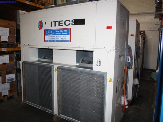 Used Hitecsa ACVBZ-2302 Air conditioning unit for Sale (Auction Premium) | NetBid Industrial Auctions
