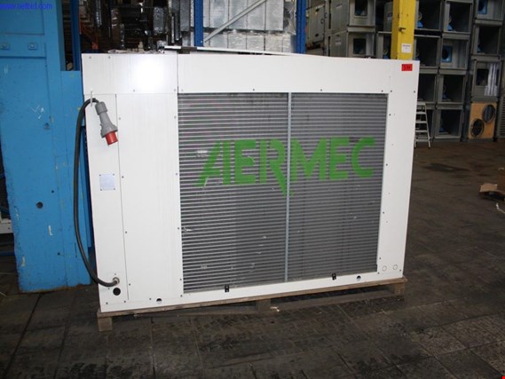 Used Aerec ANL290HLJ00 Chiller for Sale (Auction Premium) | NetBid Industrial Auctions