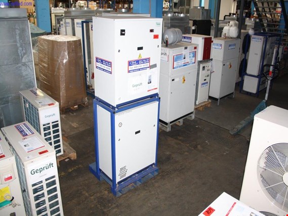 Used MTA OCTO70 Chiller for Sale (Auction Premium) | NetBid Industrial Auctions