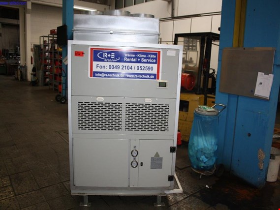 Used 6 Climate cabinets for Sale (Auction Premium) | NetBid Industrial Auctions