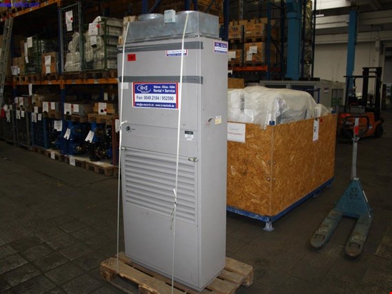 Used Airmec MT30W Climate cabinet for Sale (Auction Premium) | NetBid Industrial Auctions