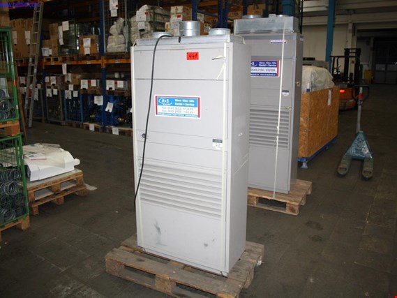 Airmec MT 20 W Klimaatkast gebruikt kopen (Auction Premium) | NetBid industriële Veilingen