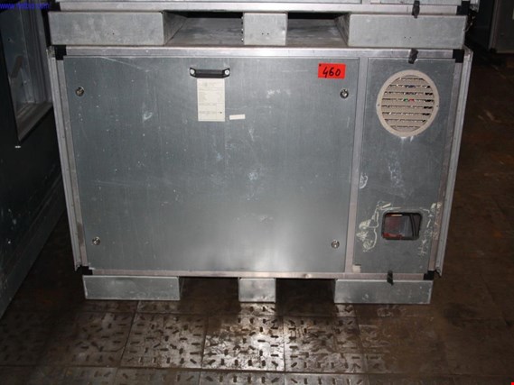 RLK Klimatechnik A12LNRA400 Ventilatie-eenheid gebruikt kopen (Online Auction) | NetBid industriële Veilingen